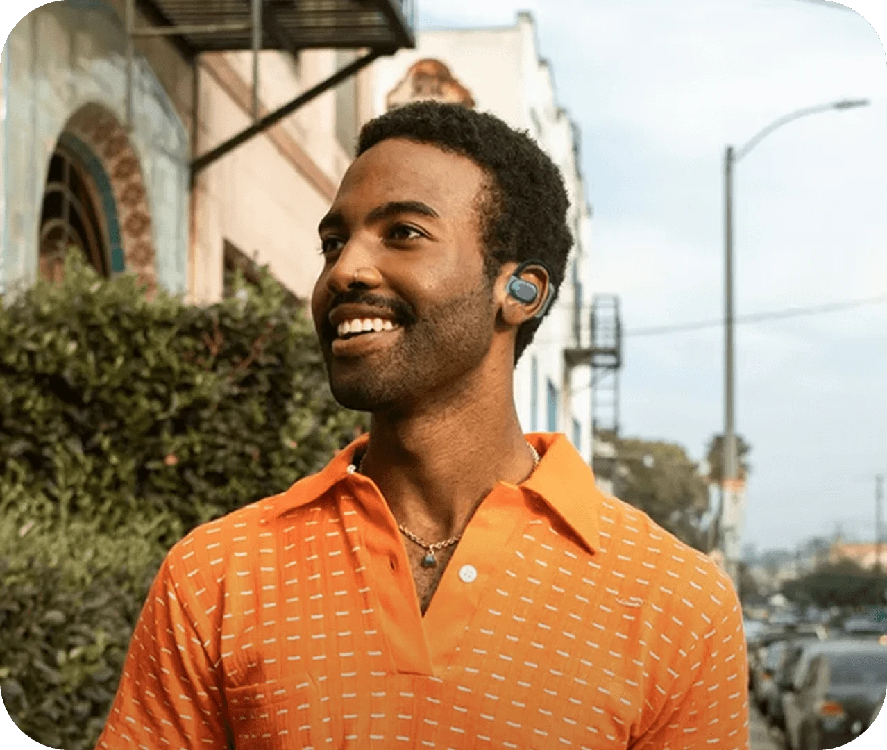 Vital Translate Buds official Website